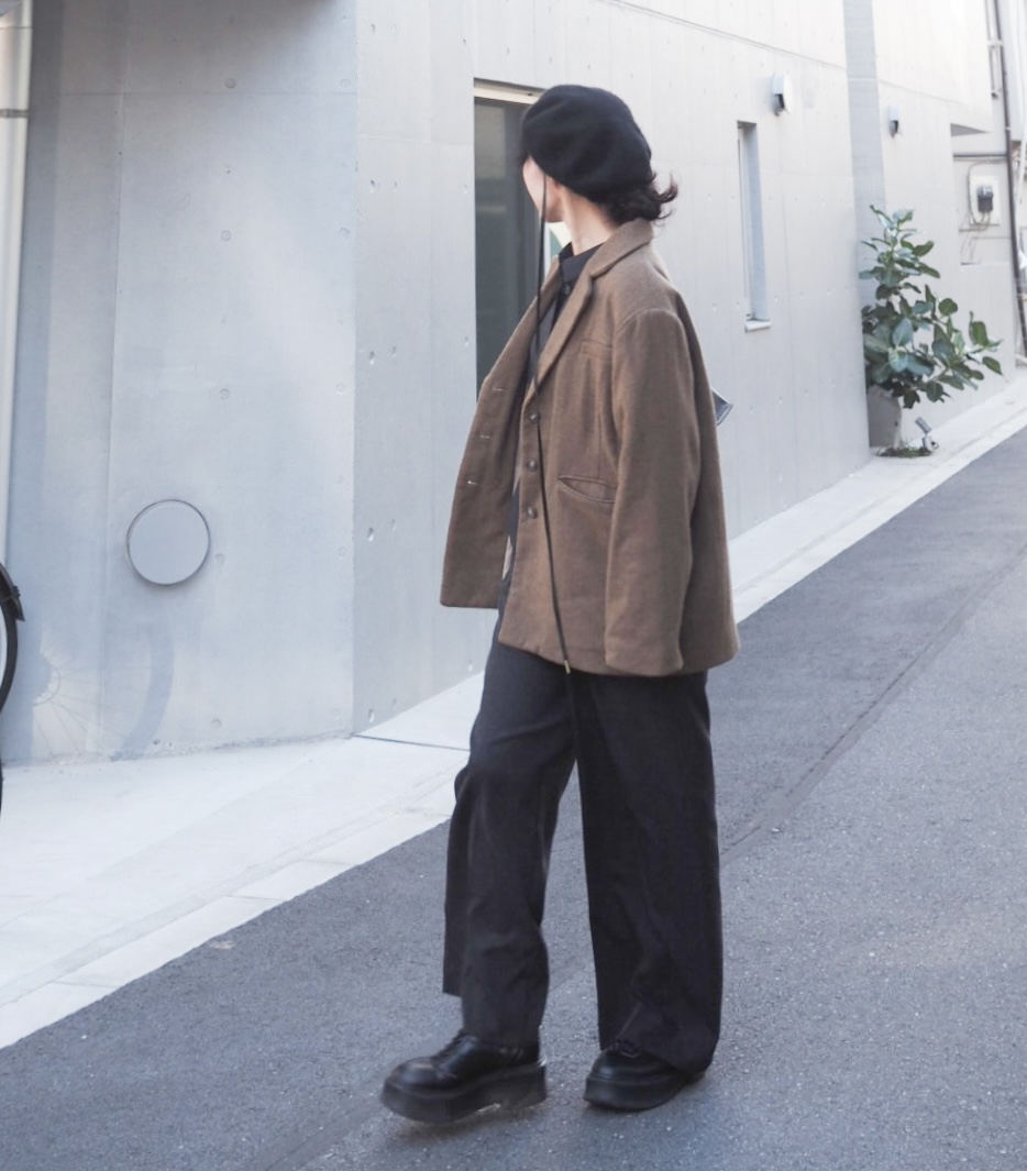 手持ちの服でOK！「小物づかい」でいつものコーデをアプデする方法3つ