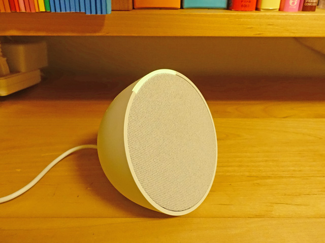 Amazon Echo Pop