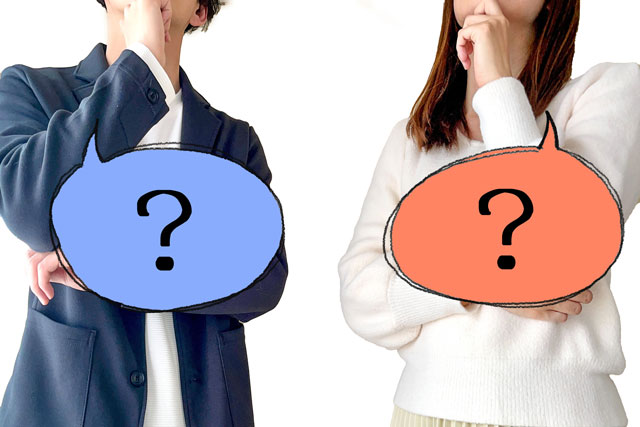 英語「I’m following you」の意味と使い方