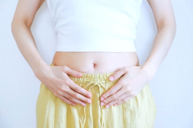 年末に向けてリセット!“冬太りゼロ”に導くおなかスッキリ習慣3つ