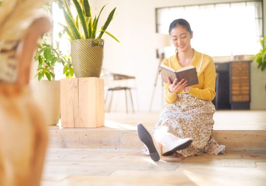忙しい年末のスキマ時間に読みたい！「心あたたまる」短編集5選