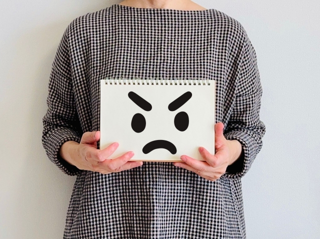 イライラしやすい原因は？“怒りの感情“と上手につきあうコツ3つ