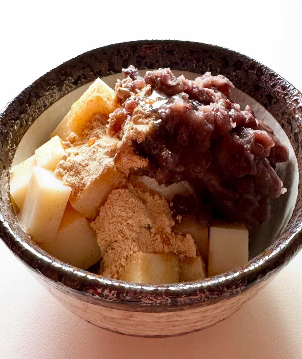 小豆（あずき）は最強の痩せ食材!?ダイエット向き「太らない“あんこ”」レシピ