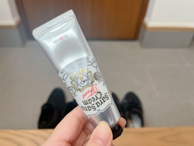 足先の冷えとニオイを同時にケア！秋冬こそ使いたい「デオナチュレ 足指さらさらクリーム」