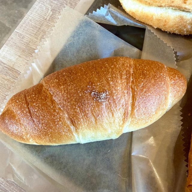 塩パン