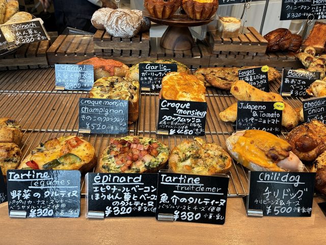 中野 algorithm（アルゴリズム）店内