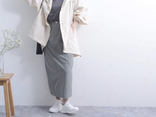 Phiten（ファイテン）／ニットスニーカー