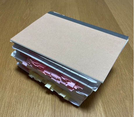 家族のピンチをバネに。行政書士開業を叶えた「5分だけでも毎日」朝勉強