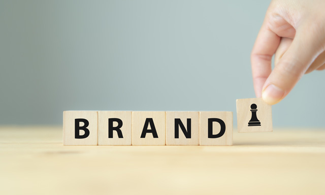 英語「cutting-edge brands」の意味って？