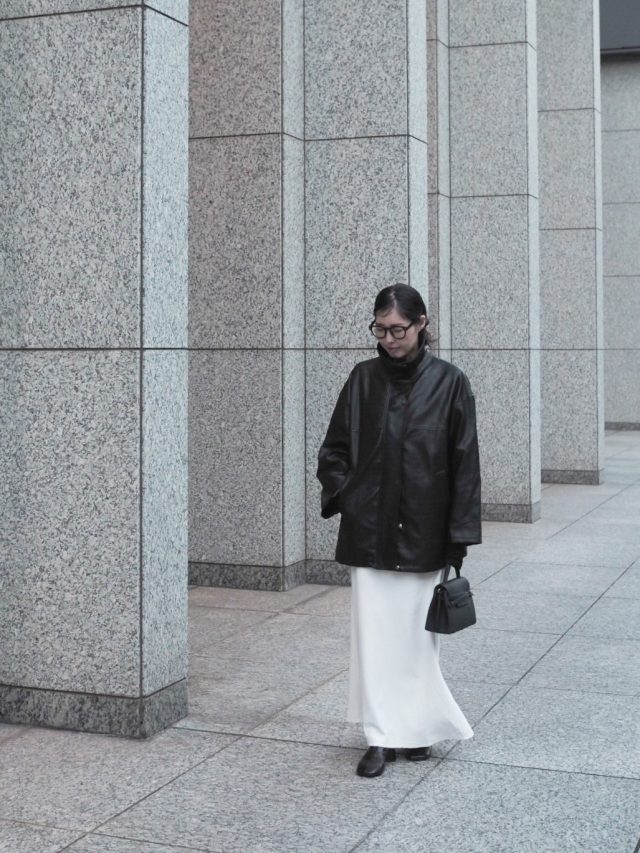 高橋愛さん