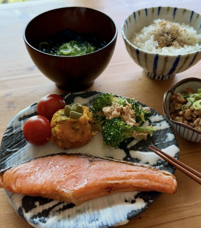 ダイエット感なしで続く！代謝アップ＆腸活につながる「食事の工夫」3選
