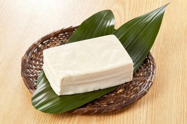 豆腐