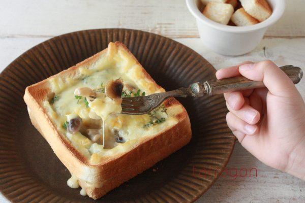 冷蔵庫整理にも！余り食材で作れる「朝ごはん」レシピ3選