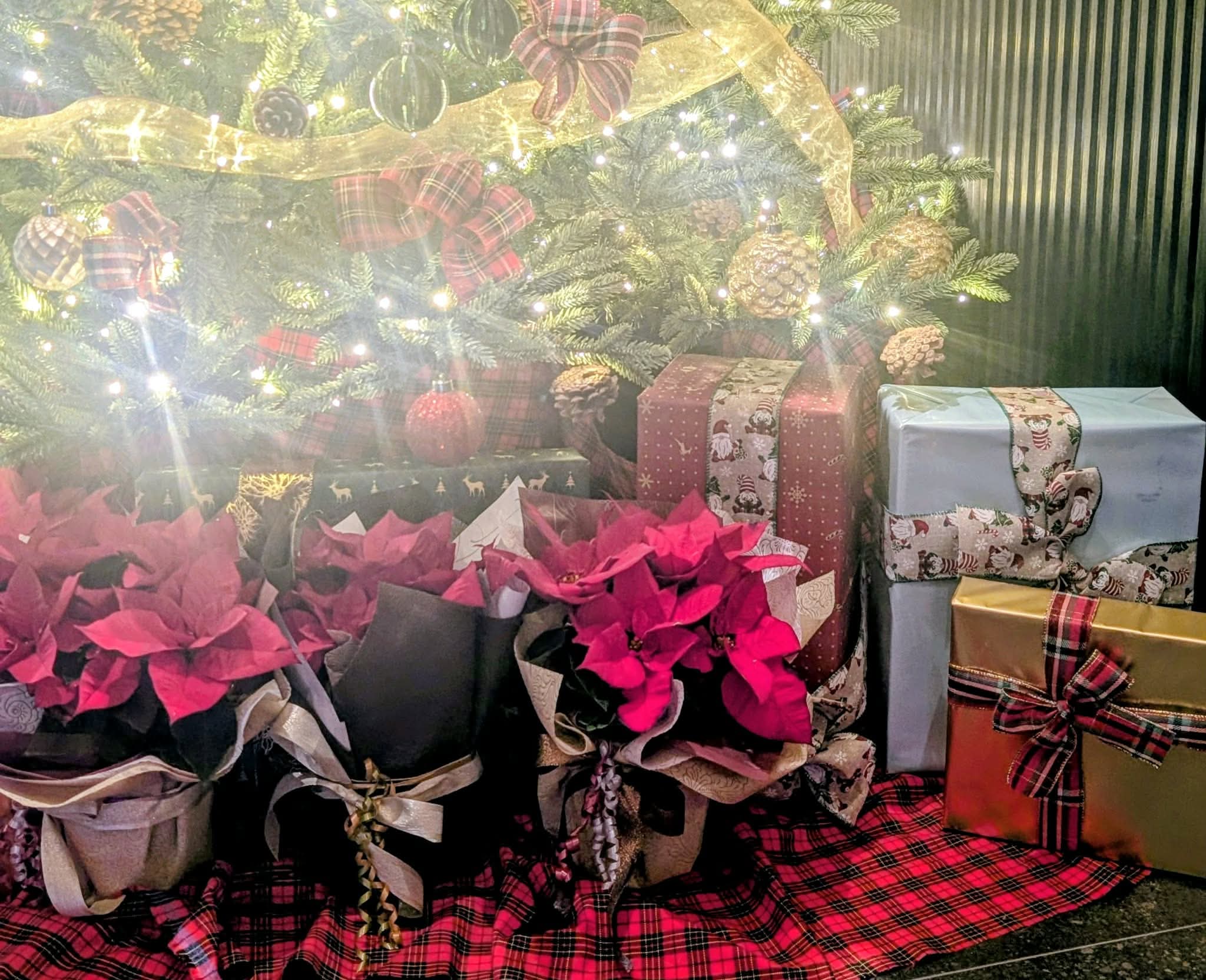 贈り物で外したくない。心が伝わる“クリスマスギフトの選び方”