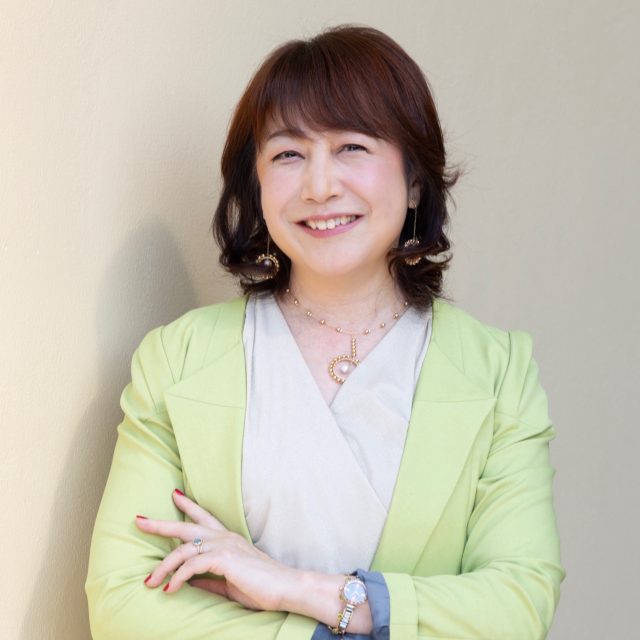 伊藤かすみさん(オンライン片づけ専門家)