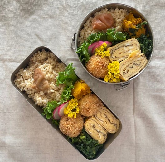 お弁当