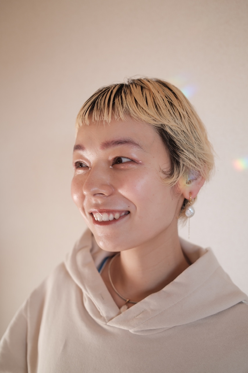 新しい年は、まず髪から。美容師が伝えたい“開運アクション”