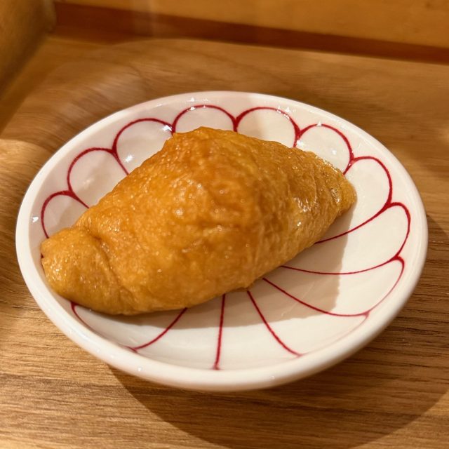 いなり寿司