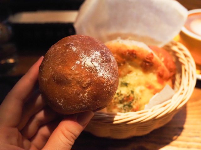 BéBéパン