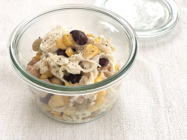 食費を抑えたい日に◎乾物で作る「節約朝ごはん」レシピ3選