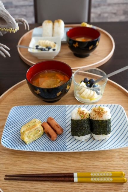 新年からマネしたい♪ 2025年「朝習慣」人気記事BEST5