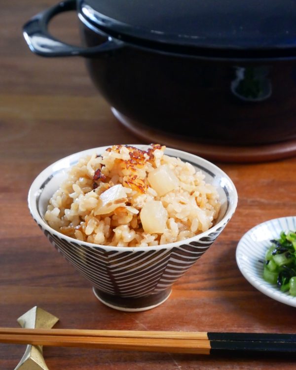 「食べすぎ注意レベル」炊飯器で楽ちん！炊き込みごはんレシピ3選