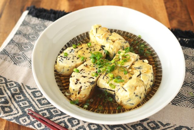 むくみが気になる朝に◎塩分控えめ「ヘルシー朝ごはん」3選
