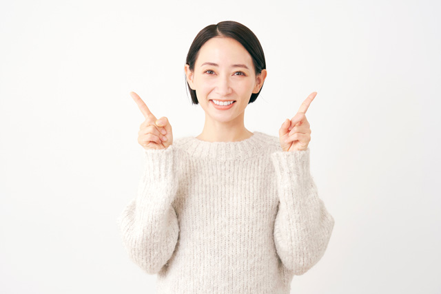 英語「Which do you prefer?」の意味って？