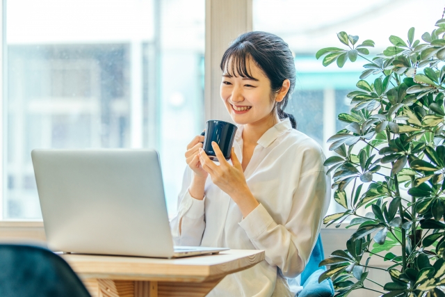 冬に使いたい！心も温かくなる「印象の良いメールの結び」