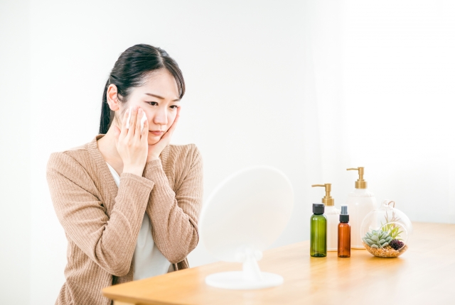 冬の乾燥対策に！お肌まで潤う「朝の腸活習慣」3つ