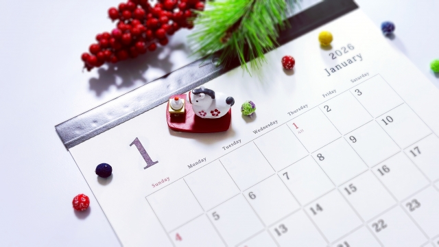 1月中に整えて今年1年を快適に！「腸活習慣」を作る3つの基本