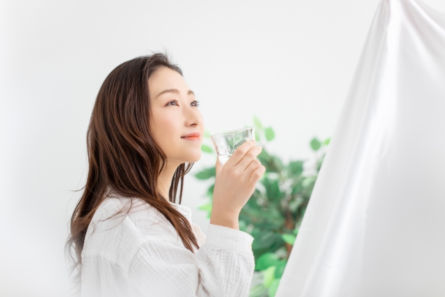 お金も時間もかけない！忙しくてもできるダイエット習慣5選