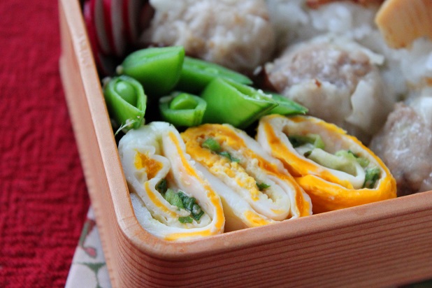 両面目玉焼き