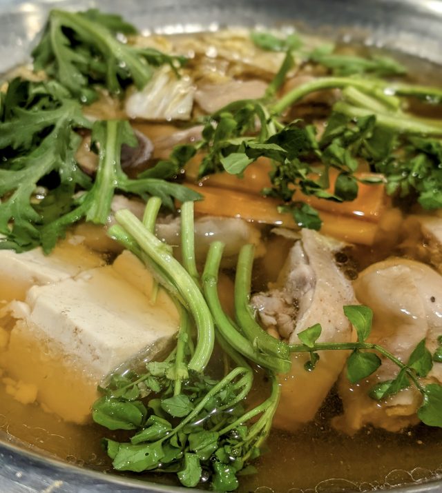 スープ