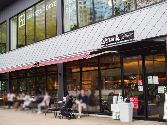 お財布に優しく、心はリッチに♪都内の「神コスパ」モーニング3選