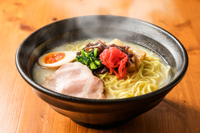 ラーメン
