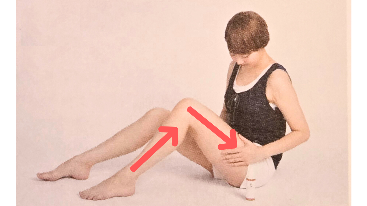 【美脚への道】プロ技直伝！深層燃焼マッサージで「春の魅せ脚」をつくろう！