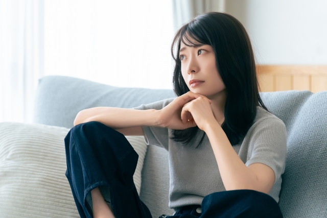 季節の変わり目、ゆらぎに注意！「腸からのSOSサイン」チェックと整え方