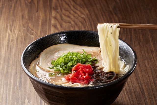 博多ラーメン