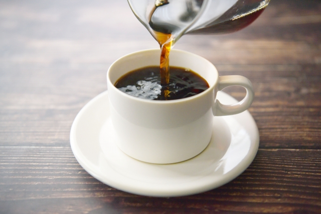 腸活中にコーヒーはNG？実は味方にできる楽しみ方のコツ3つ