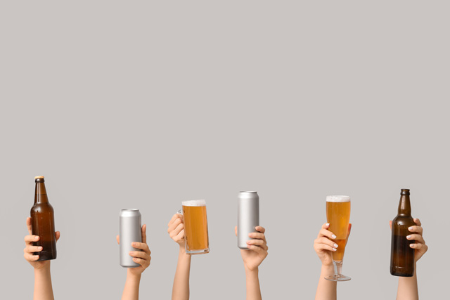お酒
