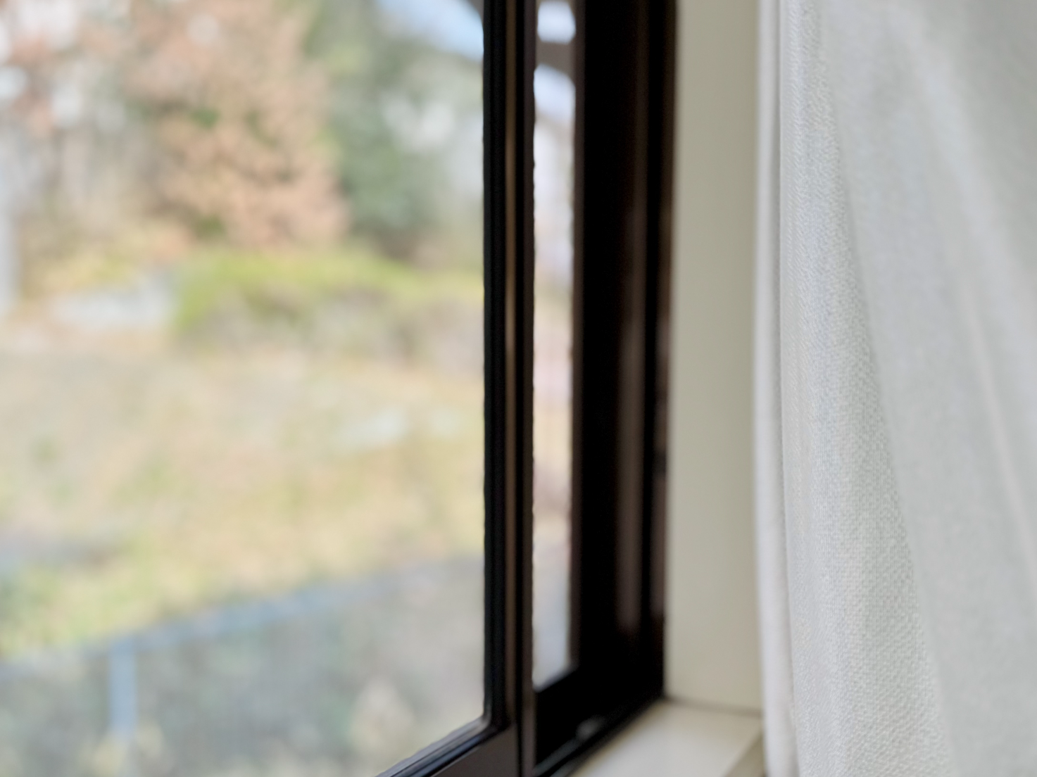 花粉を家に入れない！「窓の開け方」で差がつく換気のポイント3つ