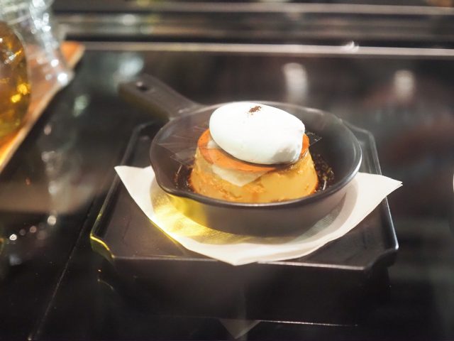 プリン