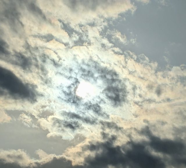 空