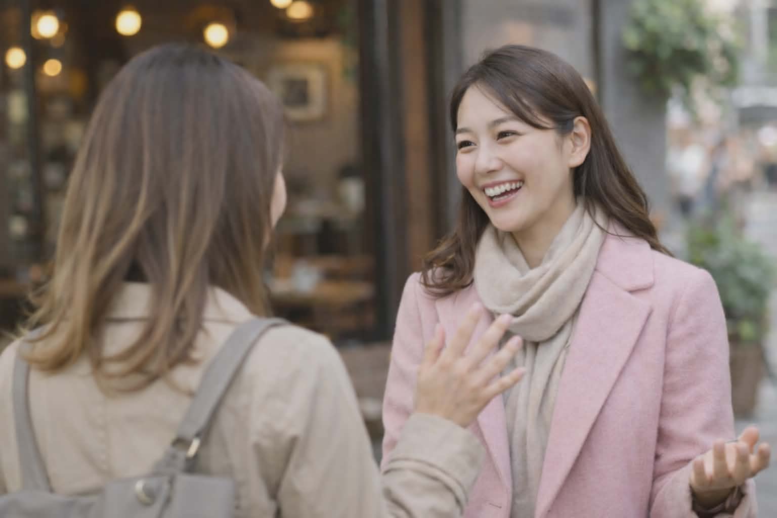 記憶に残る人は何が違う？名前を覚えてもらえる人の朝習慣