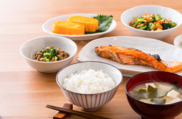 朝の食べ方で1日が変わる。心と体を整える「朝ごはん」習慣