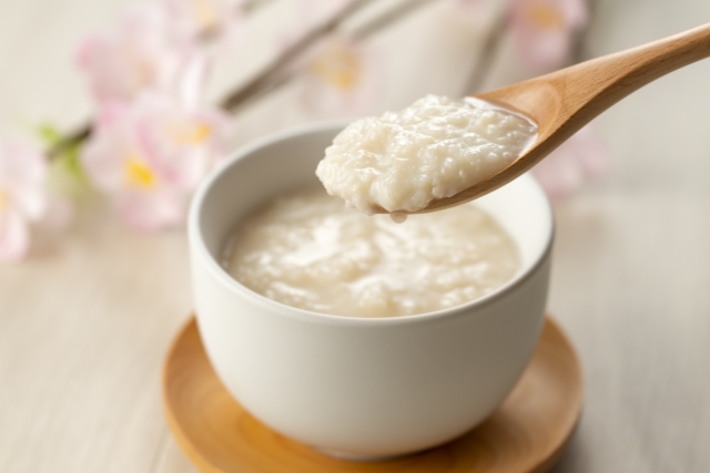 腸活にもダイエットにも◎朝にうれしい「優秀食材」3選