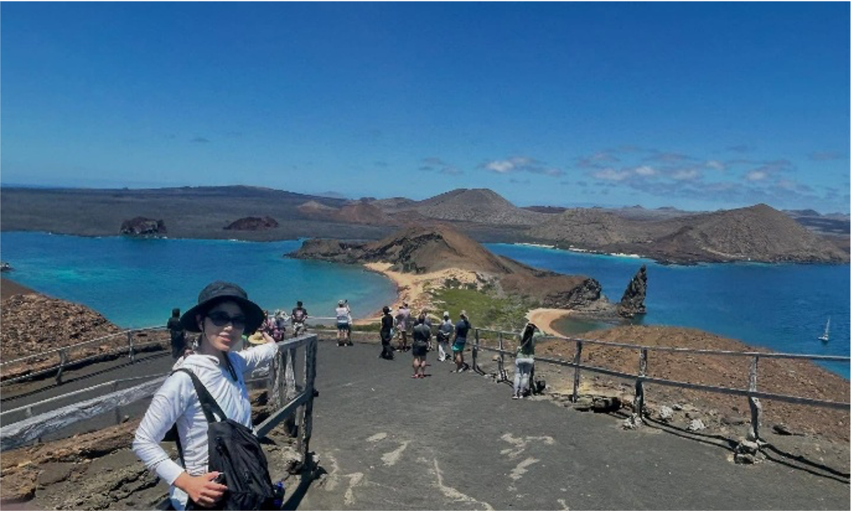 やりたいことは後回しにしない！南米旅行で気付いた「朝のちょこっとエコ生活」