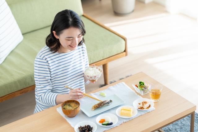 これなら続く！体が整う簡単「腸活習慣」3つ