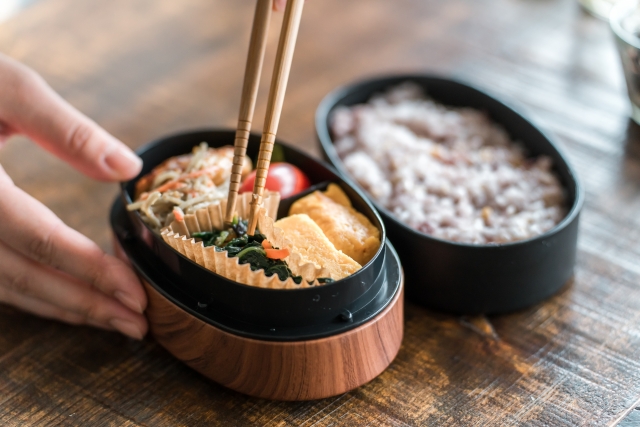新生活に役立つ♪朝ラク時短の「お弁当レシピ本」おすすめ5選
